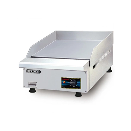 Bếp rán phẳng điện Berjaya EG 3000